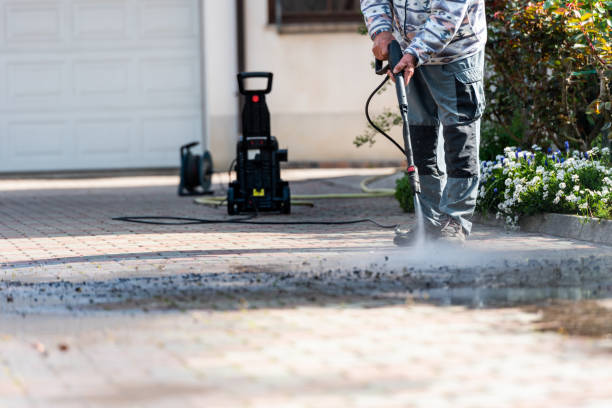 Best Roof Power Washing Services  in Mililani Mauka, HI
