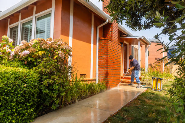 Best Roof Pressure Washing  in Mililani Mauka, HI