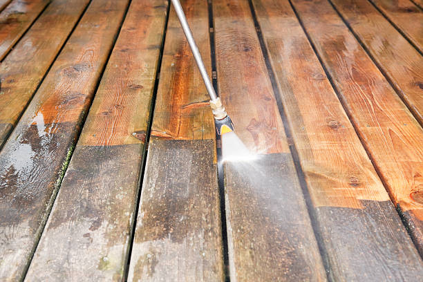 Best Affordable Pressure Washing  in Mililani Mauka, HI