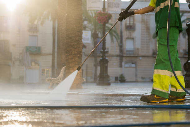 Best Concrete Pressure Washing  in Mililani Mauka, HI