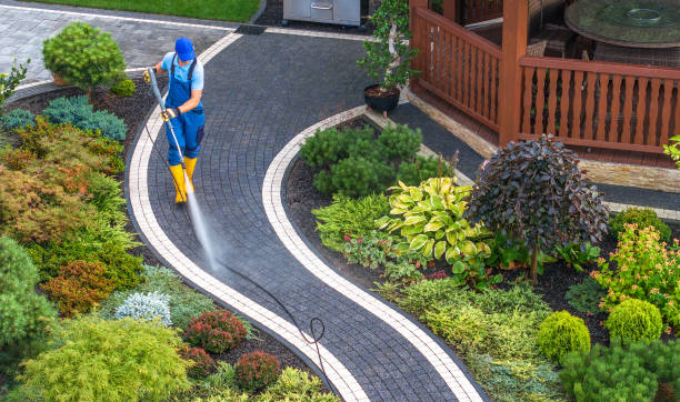 Why Choose Our Certified Pressure Washing Experts for Your Project Needs in Mililani Mauka, HI?